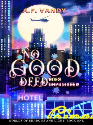 cover image of No Good Deed Goes Unpunished